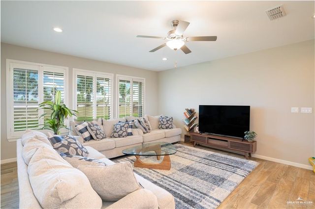 4600 Choke Canyon Drive, Mcallen, TX 78504