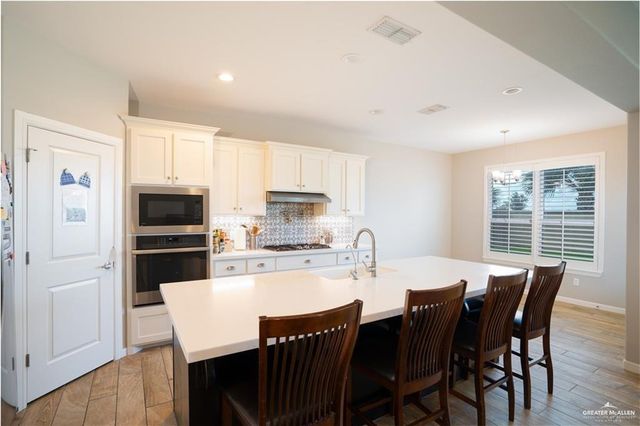 4600 Choke Canyon Drive, Mcallen, TX 78504