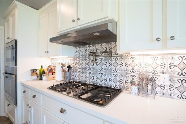 4600 Choke Canyon Drive, Mcallen, TX 78504