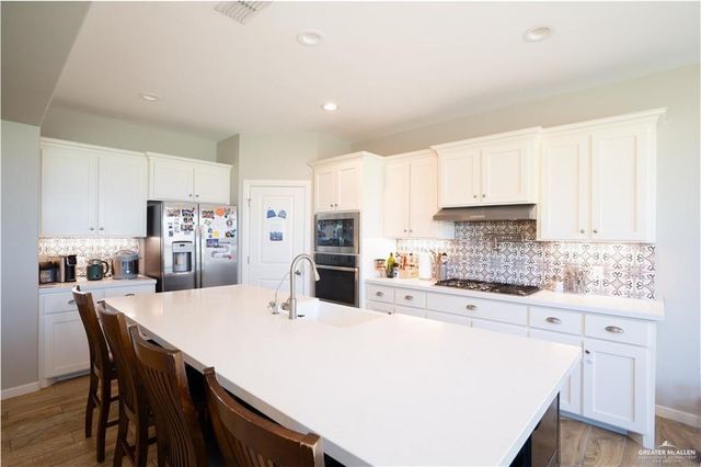 4600 Choke Canyon Drive, Mcallen, TX 78504