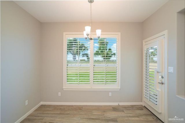 4600 Choke Canyon Drive, Mcallen, TX 78504