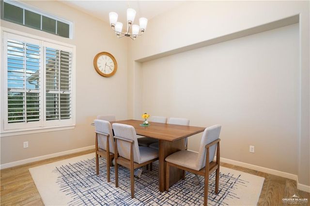 4600 Choke Canyon Drive, Mcallen, TX 78504