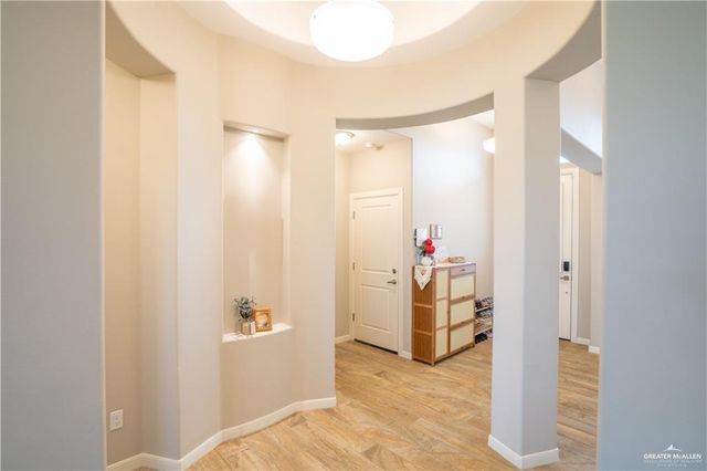 4600 Choke Canyon Drive, Mcallen, TX 78504