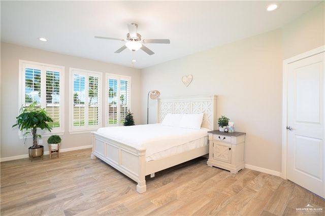 4600 Choke Canyon Drive, Mcallen, TX 78504