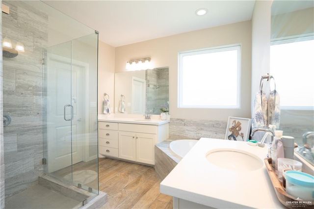 4600 Choke Canyon Drive, Mcallen, TX 78504