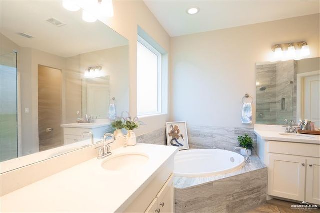 4600 Choke Canyon Drive, Mcallen, TX 78504