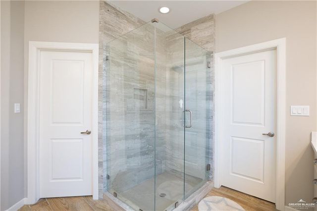 4600 Choke Canyon Drive, Mcallen, TX 78504