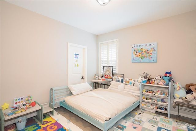 4600 Choke Canyon Drive, Mcallen, TX 78504