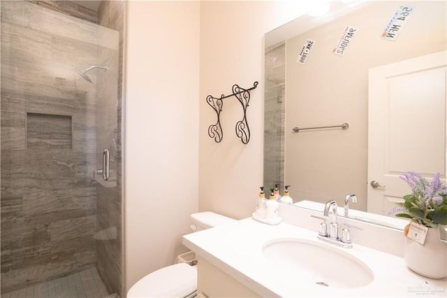 4600 Choke Canyon Drive, Mcallen, TX 78504