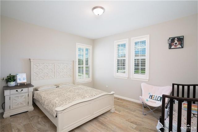 4600 Choke Canyon Drive, Mcallen, TX 78504