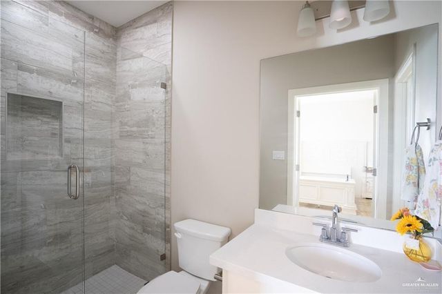 4600 Choke Canyon Drive, Mcallen, TX 78504