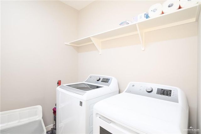 4600 Choke Canyon Drive, Mcallen, TX 78504