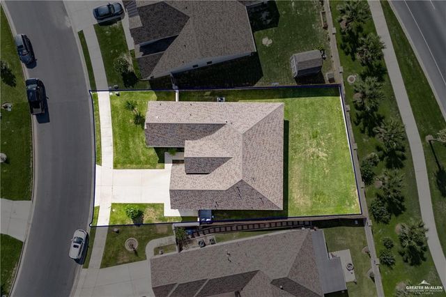 4600 Choke Canyon Drive, Mcallen, TX 78504