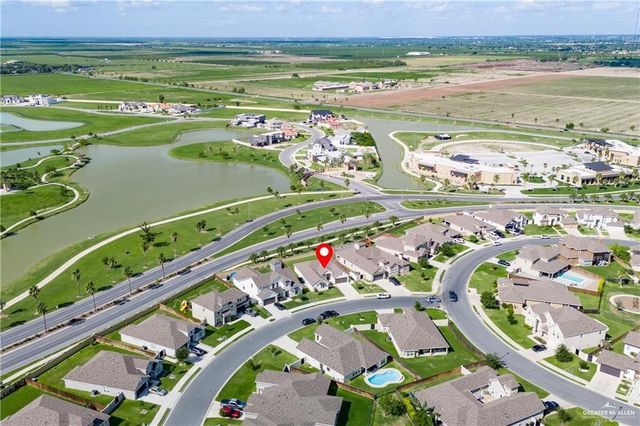 4600 Choke Canyon Drive, Mcallen, TX 78504