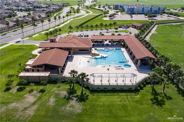 4600 Choke Canyon Drive, Mcallen, TX 78504