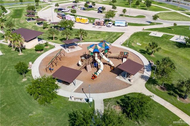 4600 Choke Canyon Drive, Mcallen, TX 78504