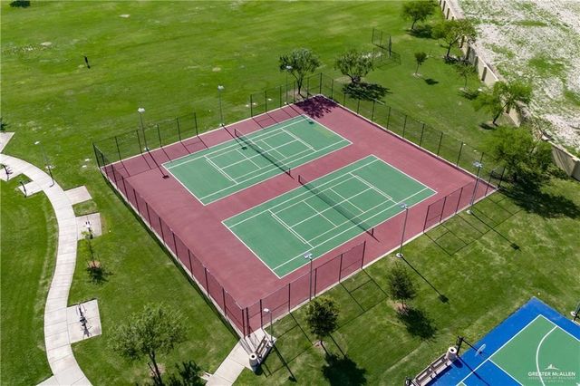 4600 Choke Canyon Drive, Mcallen, TX 78504