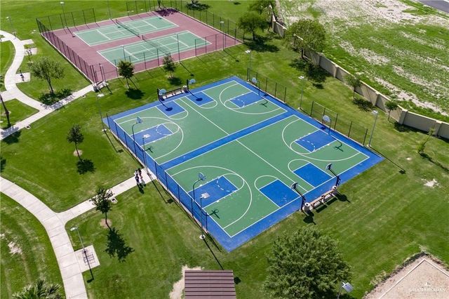 4600 Choke Canyon Drive, Mcallen, TX 78504