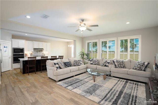 4600 Choke Canyon Drive, Mcallen, TX 78504