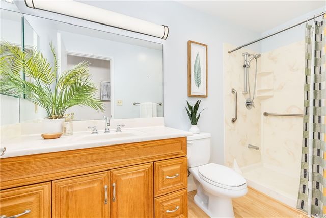 609 Hunapaa Street, Honolulu, HI 96816