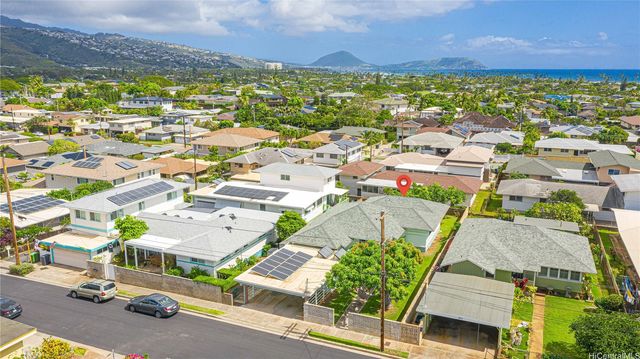 609 Hunapaa Street, Honolulu, HI 96816
