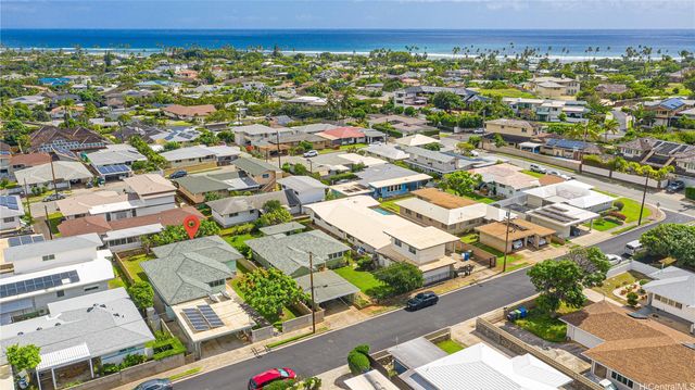 609 Hunapaa Street, Honolulu, HI 96816