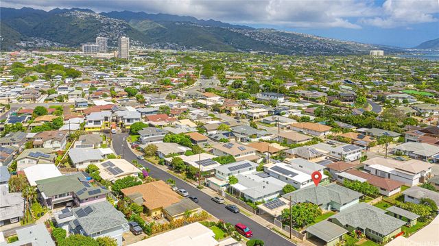 609 Hunapaa Street, Honolulu, HI 96816