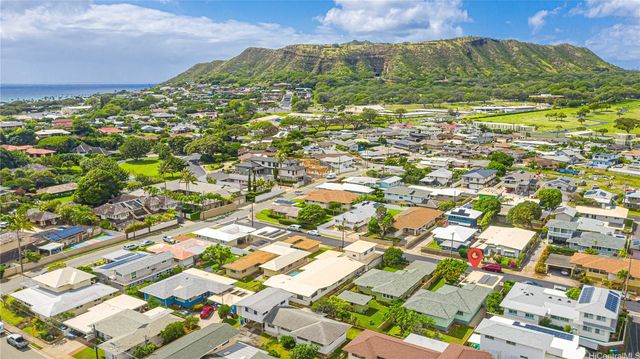 609 Hunapaa Street, Honolulu, HI 96816