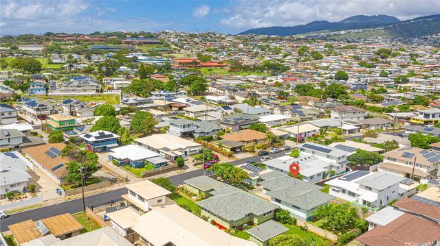 609 Hunapaa Street, Honolulu, HI 96816