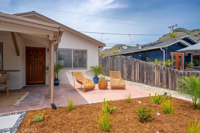 214 Placentia Avenue, Pismo Beach, CA 93449