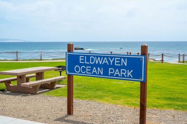 214 Placentia Avenue, Pismo Beach, CA 93449