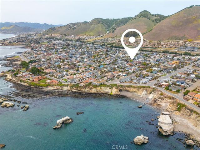 214 Placentia Avenue, Pismo Beach, CA 93449