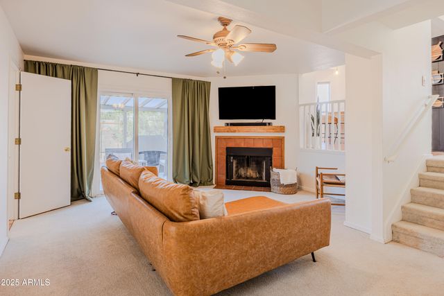 2799 W CAMINO DE LAS GRUTAS --, Tucson, AZ 85742