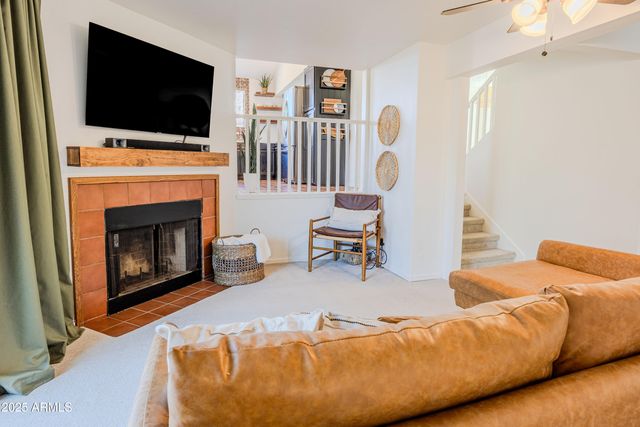 2799 W CAMINO DE LAS GRUTAS --, Tucson, AZ 85742