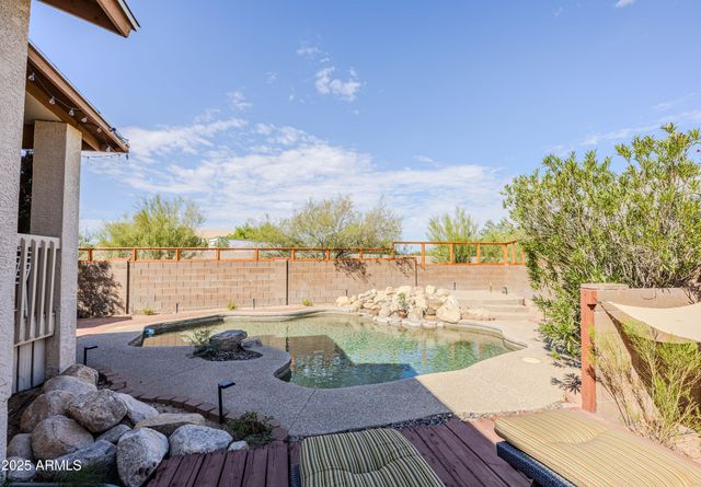 2799 W CAMINO DE LAS GRUTAS --, Tucson, AZ 85742