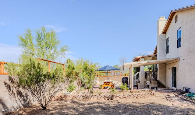 2799 W CAMINO DE LAS GRUTAS --, Tucson, AZ 85742
