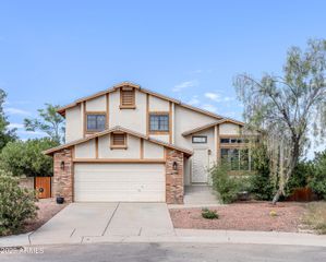 2799 W CAMINO DE LAS GRUTAS --, Tucson, AZ 85742