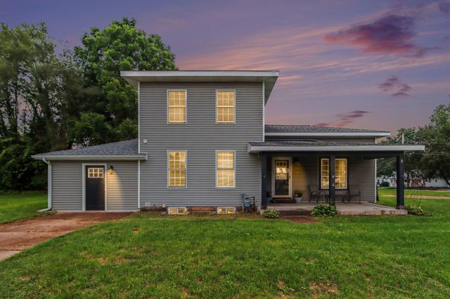 534 W Allegan Street, Plainwell City, MI 49080