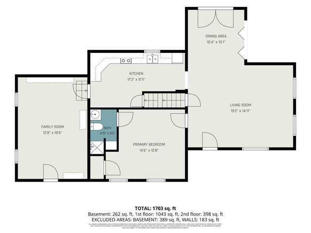 534 W Allegan Street, Plainwell City, MI 49080