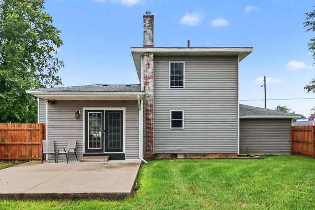 534 W Allegan Street, Plainwell City, MI 49080