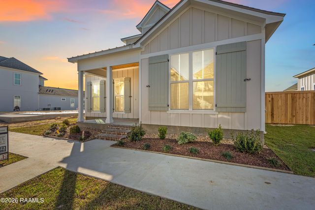 302 Villager Avenue, Scott, LA 70583