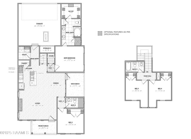 302 Villager Avenue, Scott, LA 70583