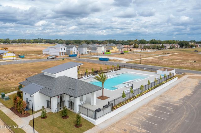 302 Villager Avenue, Scott, LA 70583