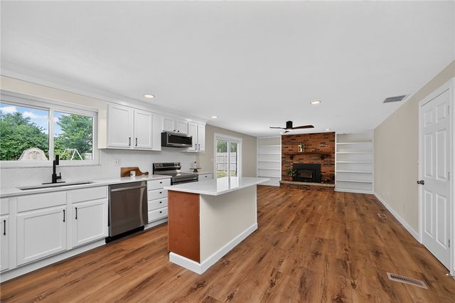 2285 El Cid Drive, Beavercreek, OH 45431