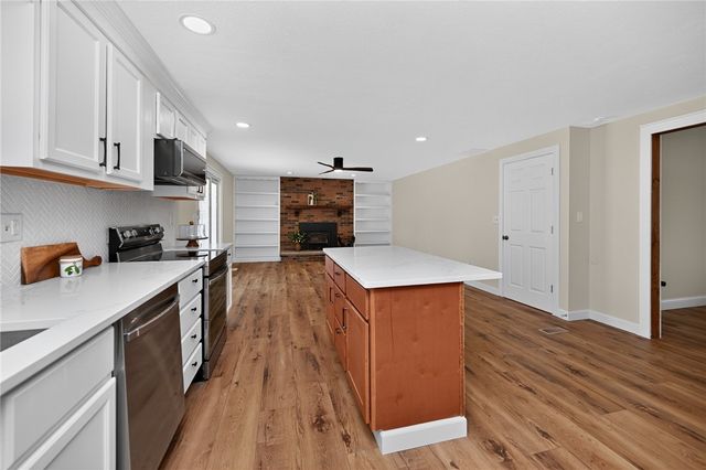 2285 El Cid Drive, Beavercreek, OH 45431