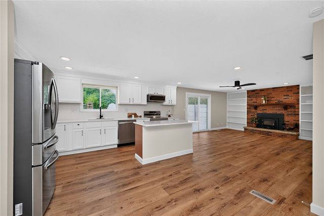 2285 El Cid Drive, Beavercreek, OH 45431