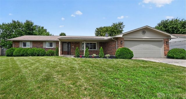 2285 El Cid Drive, Beavercreek, OH 45431