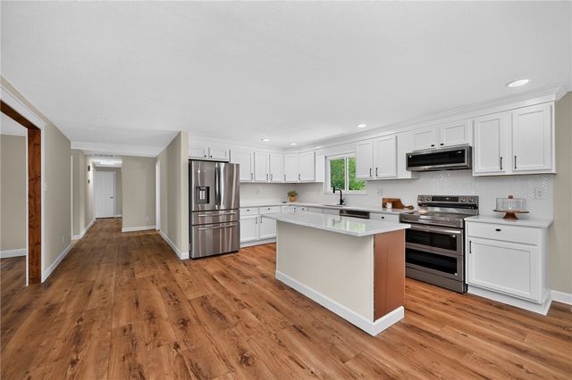 2285 El Cid Drive, Beavercreek, OH 45431