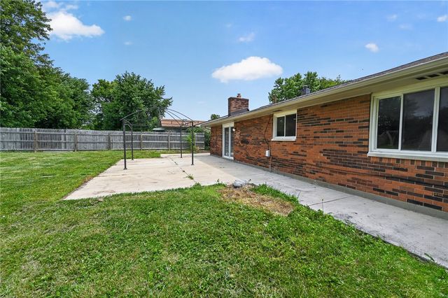 2285 El Cid Drive, Beavercreek, OH 45431