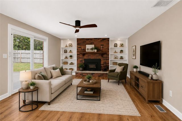 2285 El Cid Drive, Beavercreek, OH 45431